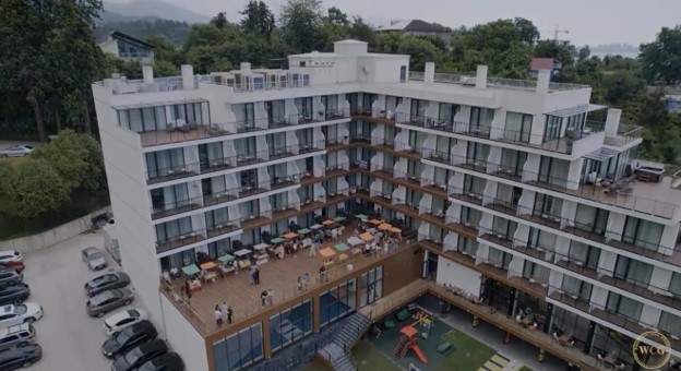 Adjara Seaside Wine Festival 2025