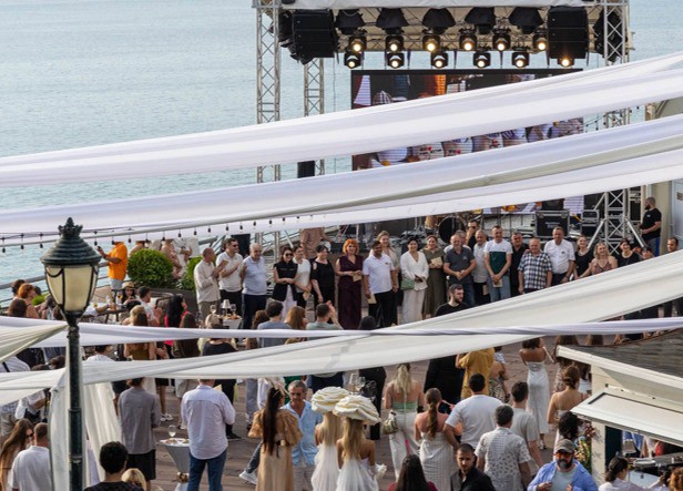 Adjara Seaside Wine Festival 2026